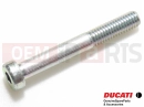 DUCATI 2003 Monster 620 5 pc - Screw