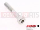 DUCATI 2000 Monster 600 5 pc - Screw