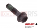DUCATI 2012 Monster 659 5 db - Csavar (M6x25)