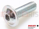 DUCATI 2016 Scrambler Full Throttle 5 PC - Schraube