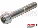 DUCATI 2024 DesertX Rally Vis