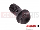 DUCATI 2010 Multistrada 1200 . SCREW, SPECIAL