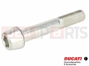 DUCATI 2015 Hyperstrada Csavar (M10x60)