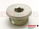 DUCATI 2001 Monster 750 .THREADED PLUG M15X1