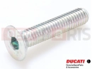 DUCATI 2006 Multistrada 1000 5 pc - Vis (6x30)