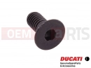 DUCATI 1994 Monster 900 5 db - Csavar