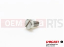 DUCATI 2003 Monster 800 Screw (M5x8)