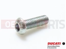 DUCATI 2022 Multistrada V2 5 PC - Schraube