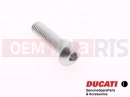 DUCATI 2011 Diavel Carbon 5 db - Csavar