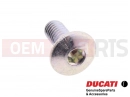 DUCATI 2003 Multistrada 1000 2 pc - Vis (6x14)