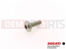 DUCATI 2019 Diavel 5 db - Csavar (M6x18)