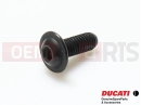 DUCATI 2016 Hyperstrada 939 2 buc. - Șurub (M6x16 10.9)