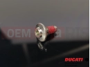 DUCATI 2010 Multistrada 1100 Vis (M6x14)