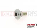 DUCATI 2024 Monster SP Wkręt