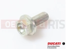 DUCATI 2000 Monster 400 Vis (M5x12)