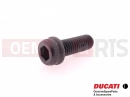 DUCATI 2013 HYPERMOTARD 2 pc - Vis