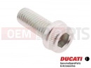 DUCATI 2023 Panigale V4 S 2 PC - Schraube