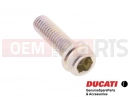 DUCATI 2025 Panigale V4 2 PC - Schraube