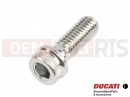 DUCATI 2010 Hypermotard 796 2 db - Csavar