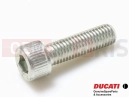 DUCATI 1995 Monster 400 2 pc - Šroub