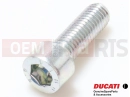 DUCATI 1995 Monster 600 5 pc - Screw