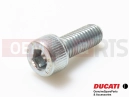 DUCATI 2000 Monster 400 2 PC - Schraube (M8x18)