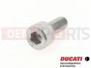 DUCATI 2003 Superbike 998 5 pc - Vis