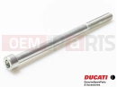 DUCATI 2012 Monster 696 5 PC - Schraube