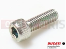 DUCATI 2012 Monster 795 Vijak