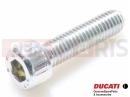 DUCATI 1998 900 SS Final Ed. 5 PC - Schraube