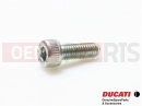 DUCATI 2000 Superbike 748 Vis