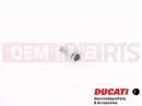 DUCATI 2003 Monster 400 5 pc - Šroub (M5x10)