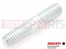 DUCATI 2019 Monster 1200 S 5 buc. - Stud bolt