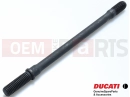 DUCATI 2012 Diavel Carbon BRA Tőcsavar
