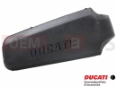 DUCATI 2017 Monster 821 Footrest rubber Left