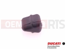 DUCATI 2002 Monster 900 S .RUBBER PAD