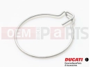 DUCATI 2013 Diavel Strada Collier