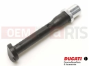 DUCATI 2008 Monster S4RS Mutter (Special)