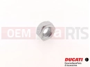 DUCATI 2008 Monster 696 2 pc - Matice