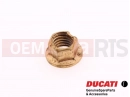 DUCATI 1999 Monster 600 5 pc - Nut