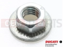 DUCATI 2021 Monster 821 Stealth 5 PC - Mutter (M5)
