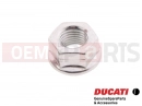 DUCATI 2024 Monster 5 pc - Matice