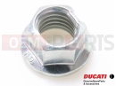 DUCATI 2012 Hypermotard 1100 EVO 5 PC - Mutter (M8)