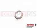 DUCATI 2006 Multistrada 620 Svorka