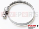 DUCATI 2012 Monster 696 ABS Collier (40/60)