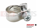 DUCATI 2001 Monster S4 Collier
