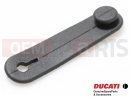 DUCATI 2014 Diavel 5 pc - .CLAMP, RUBBER 39MM