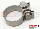 DUCATI 2004 Monster 620 . HOSE GUIDE