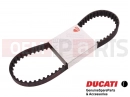 DUCATI 2000 Monster 600 2 db - Vezérműszíj