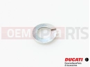 DUCATI 2012 Monster 1100 EVO ABS 5 ks - Washer (spring)